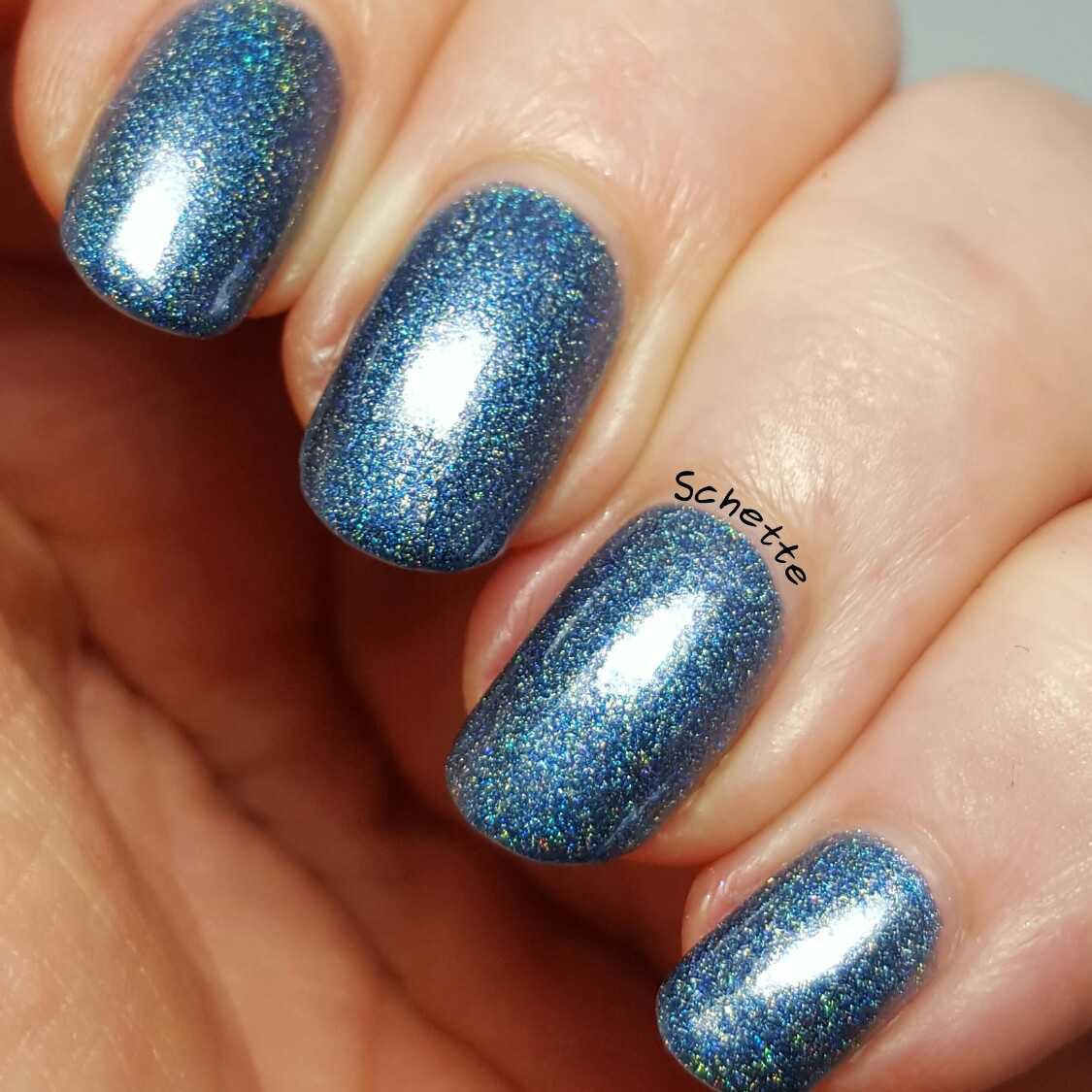 Nail Hoot - Nebula