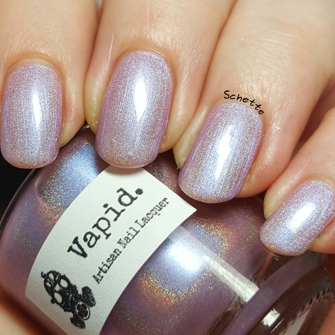 Vapid Lacquer - Happily Ever After