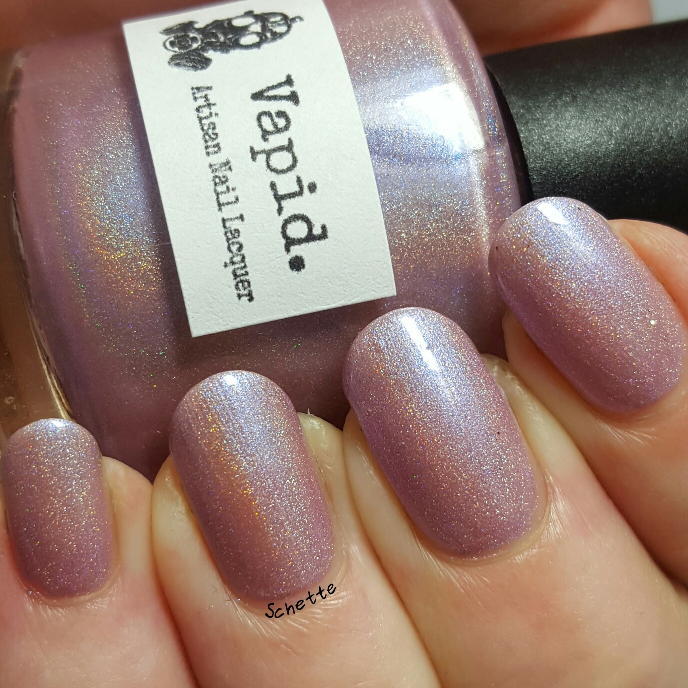 Vapid Lacquer - Happily Ever After