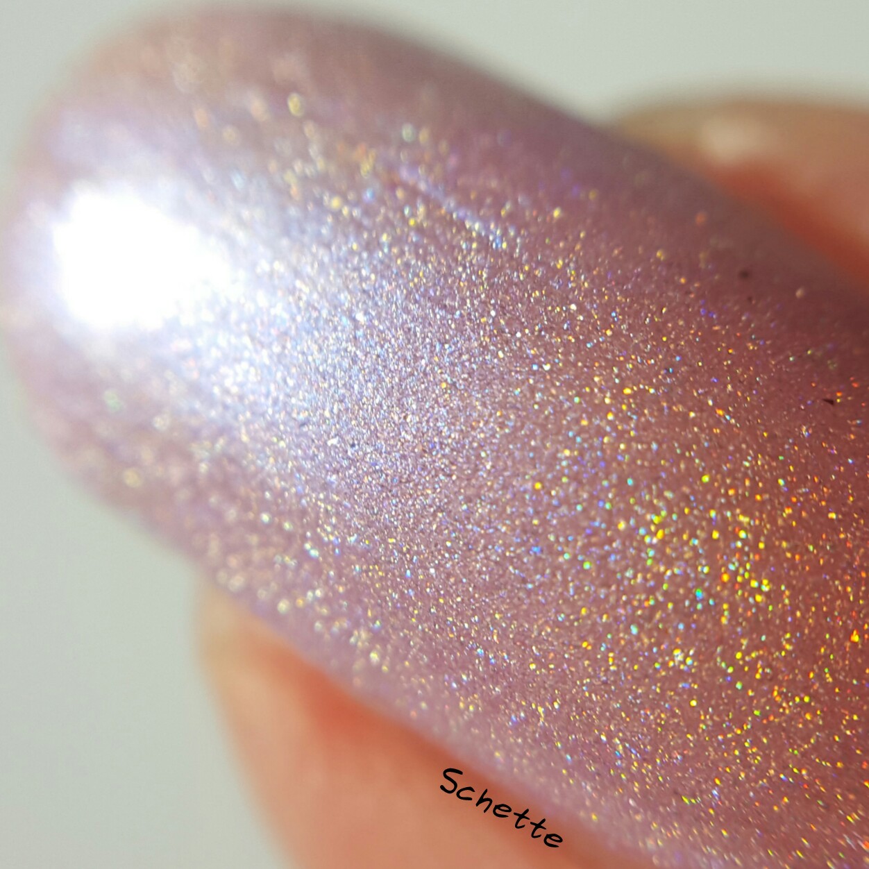 Vapid Lacquer - Happily Ever After