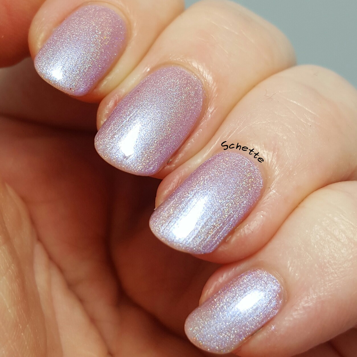 Vapid Lacquer - Happily Ever After